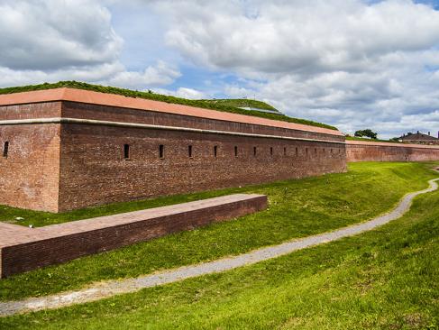 A Découvrir en Pologne - Zamosc