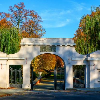 A Découvrir en Pologne - Zamosc