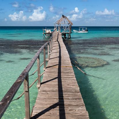 A Découvrir en Polynésie Française - Fakarava