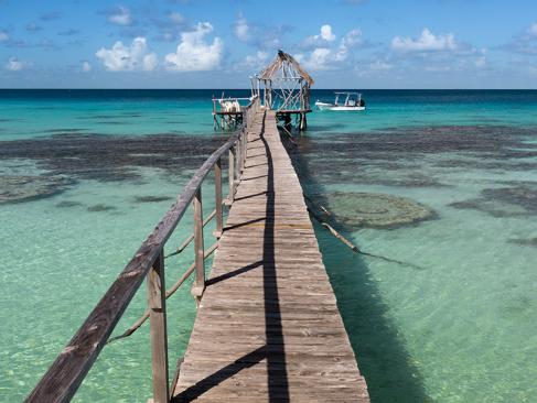 A Découvrir en Polynésie Française - Fakarava