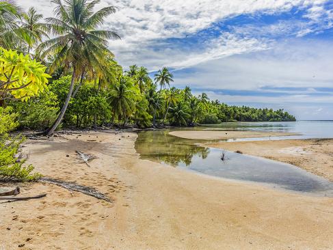 A Découvrir en Polynésie Française - Fakarava