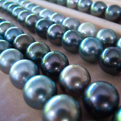 A Découvrir en Polynésie Française - Fakarava