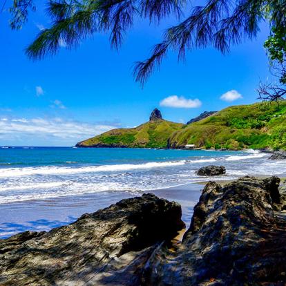 A Découvrir en Polynésie Française - Hiva Oa