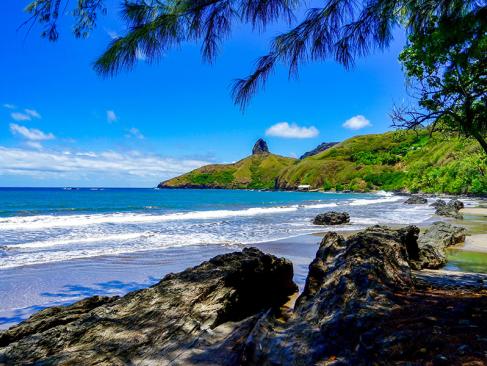 A Découvrir en Polynésie Française - Hiva Oa