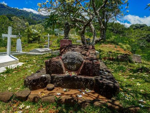 A Découvrir en Polynésie Française - Hiva Oa