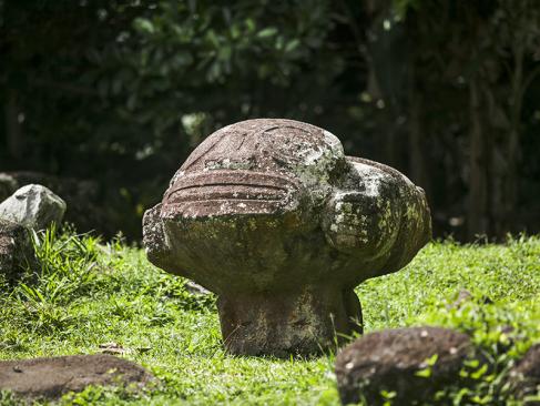 A Découvrir en Polynésie Française - Hiva Oa