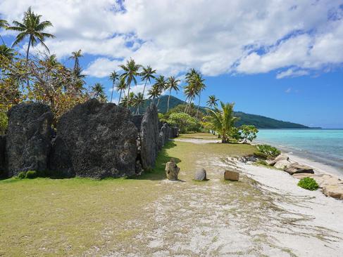 Huahine A Découvrir en Polynésie Française - Huahine