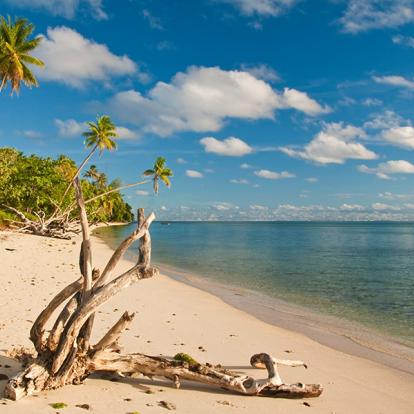 Huahine A Découvrir en Polynésie Française - Huahine