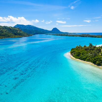 Huahine A Découvrir en Polynésie Française - Huahine