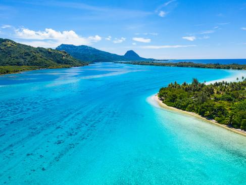 Huahine A Découvrir en Polynésie Française - Huahine