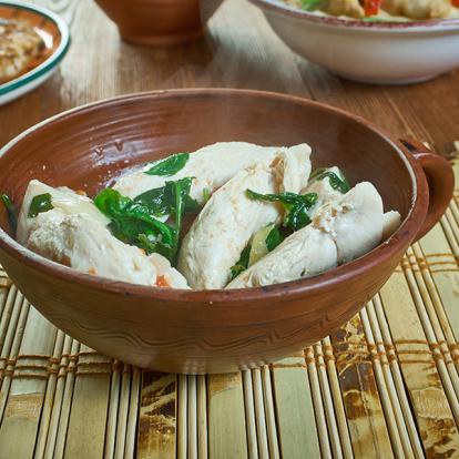 A Découvrir en Polynésie Française - La Cuisine Polynésienne