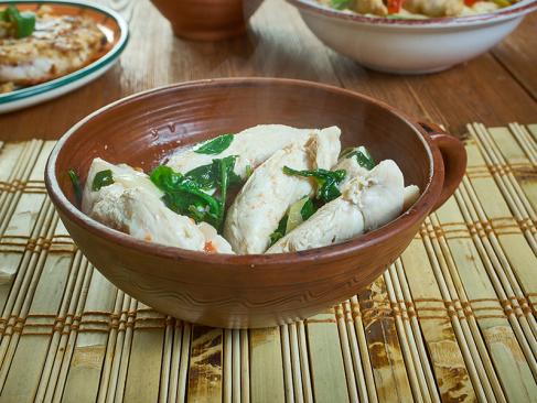 A Découvrir en Polynésie Française - La Cuisine Polynésienne