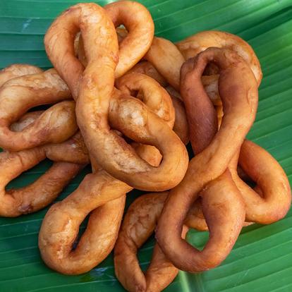 A Découvrir en Polynésie Française - La Cuisine Polynésienne