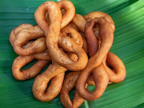 A Découvrir en Polynésie Française - La Cuisine Polynésienne