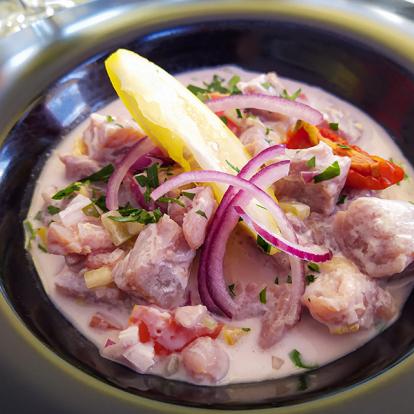 A Découvrir en Polynésie Française - La Cuisine Polynésienne