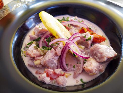 A Découvrir en Polynésie Française - La Cuisine Polynésienne