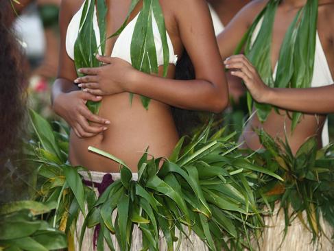 Danse Tahitienne A Découvrir en Polynésie Française - La Danse Tahitienne