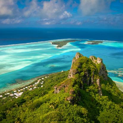 A Découvrir en Polynésie Française - Maupti