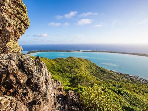 A Découvrir en Polynésie Française - Maupti