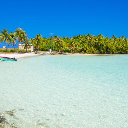 A Découvrir en Polynésie Française - Maupti