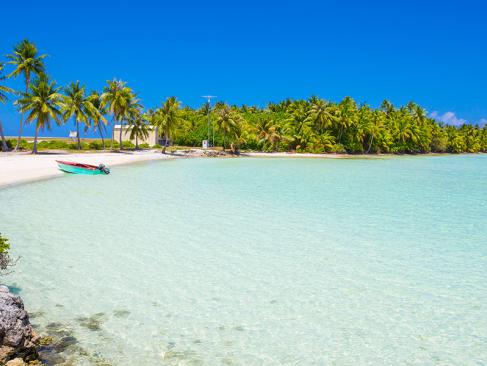A Découvrir en Polynésie Française - Maupti