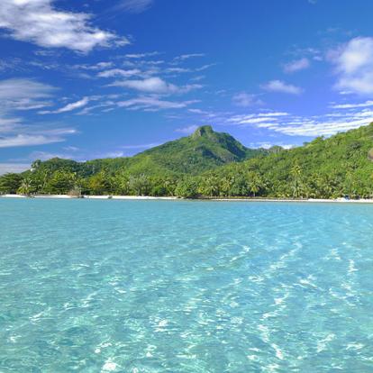 A Découvrir en Polynésie Française - Maupti