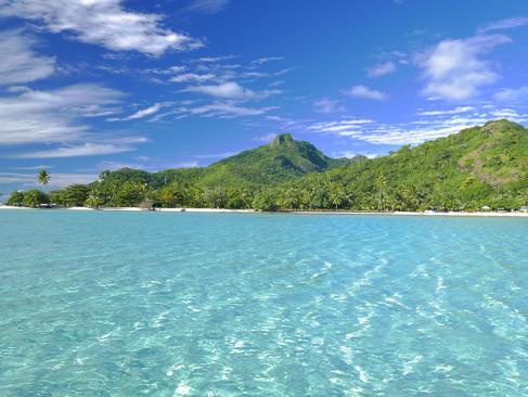 A Découvrir en Polynésie Française - Maupti