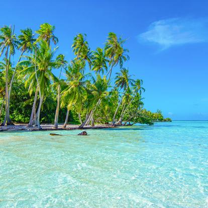 Raiatea A Découvrir en Polynésie Française - Raiatea