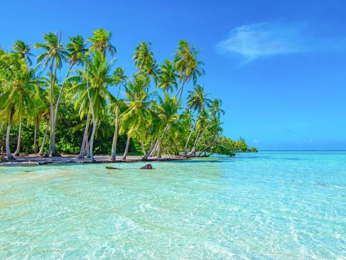 Raiatea A Découvrir en Polynésie Française - Raiatea