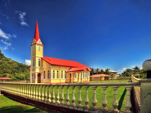 Raiatea A Découvrir en Polynésie Française - Raiatea