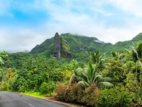 Raiatea A Découvrir en Polynésie Française - Raiatea