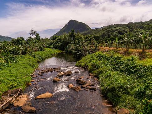 Raiatea A Découvrir en Polynésie Française - Raiatea