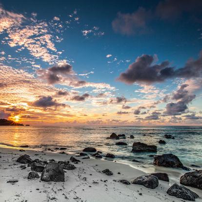 A Découvrir en Polynésie Française - Raivavae