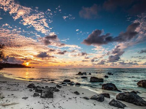 Iles Australes - Raivavae A Découvrir en Polynésie Française - Raivavae