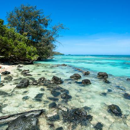 Iles Australes - Raivavae A Découvrir en Polynésie Française - Raivavae