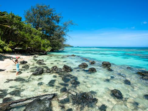 Iles Australes - Raivavae A Découvrir en Polynésie Française - Raivavae