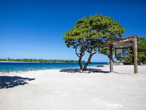 A Découvrir en Polynésie Française - Rangiroa