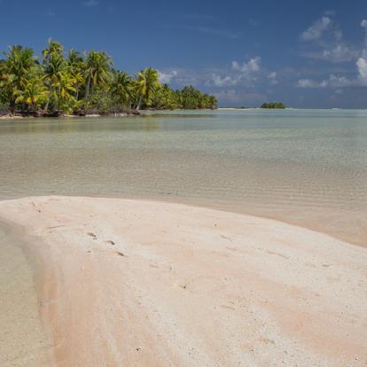 A Découvrir en Polynésie Française - Rangiroa