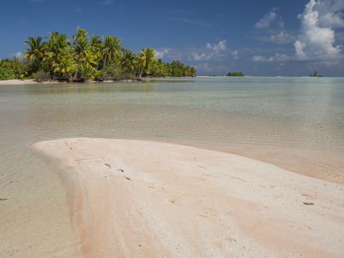 A Découvrir en Polynésie Française - Rangiroa