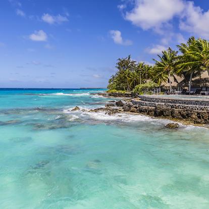 A Découvrir en Polynésie Française - Rangiroa