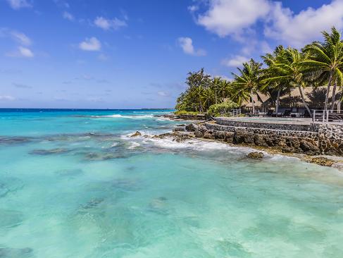 A Découvrir en Polynésie Française - Rangiroa