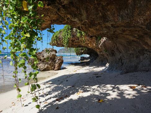 A Découvrir en Polynésie Française - Rurutu