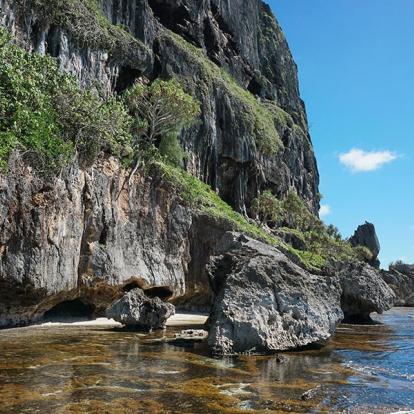A Découvrir en Polynésie Française - Rurutu