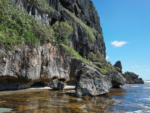 A Découvrir en Polynésie Française - Rurutu