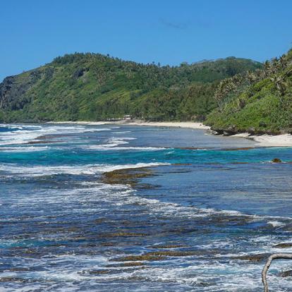 A Découvrir en Polynésie Française - Rurutu
