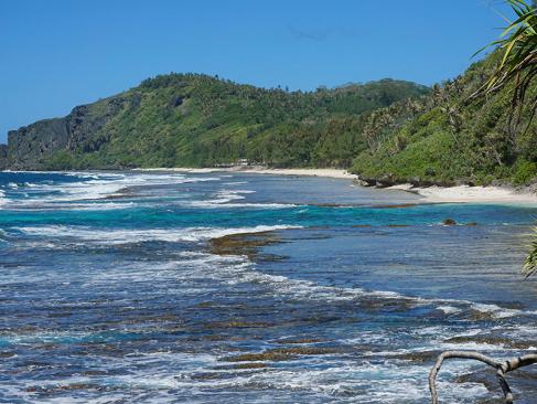 A Découvrir en Polynésie Française - Rurutu