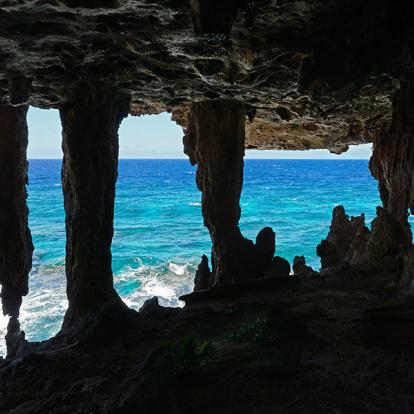 A Découvrir en Polynésie Française - Rurutu