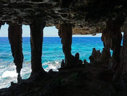 A Découvrir en Polynésie Française - Rurutu