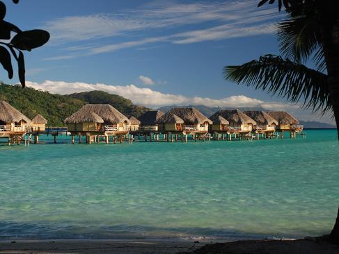 Tahaa A Découvrir en Polynésie Française - Tahaa