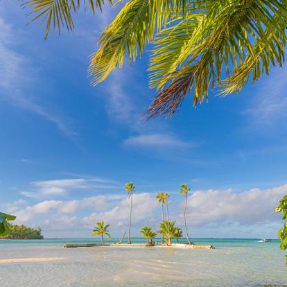 Tahaa A Découvrir en Polynésie Française - Tahaa